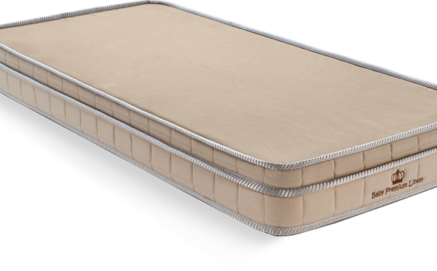 <em>Baby</em> Premium Linen
